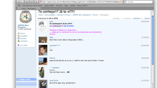 Palestra Bom Despacho