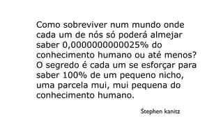 Palestra Bom Despacho