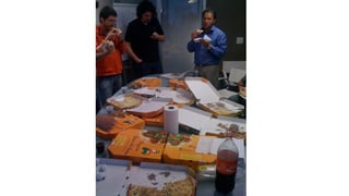 Palestra Bom Despacho