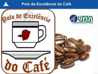 Polo de Excelência do Café




                             111
 