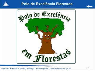 Polo de Excelência Florestas




                               122
 