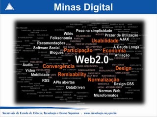 Minas Digital
 