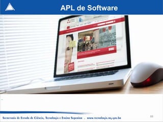 APL de Software




APL DE SOFTWARE




                                88
 