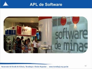 APL de Software




                  92
 