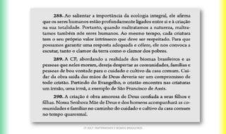 CF 2017: FRATERNIDADE E BIOMAS BRASILEIROS
 