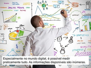 Então você não precisa chutar.
 