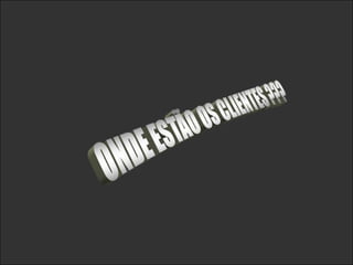 ServiçosAgoraConforto 