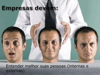 ONDE ESTÃO OS CLIENTES ???Profº Anderson luiss18