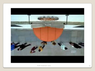 Profº Anderson luiss29Por que se perde um cliente?American Marketing Association