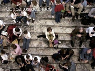 Velhos métodos = menos resultados