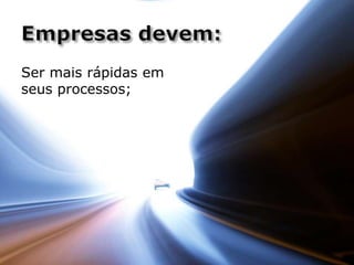 Novas consciências de consumo