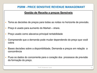 GERÊNCIA DO CORPORATIVOAcompanhar o mercado.