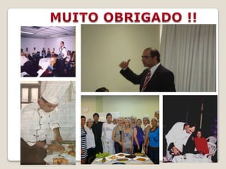 Profº Anderson luiss67OCUPAÇÃO MÉDIA ATUAL