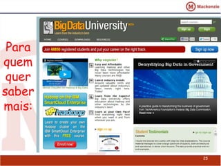 Para 
quem 
quer 
saber 
mais: 
25 
 