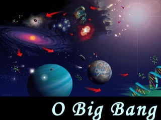 O Big Bang
 