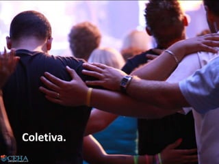 Coletiva.
30
 