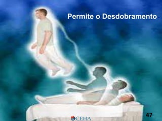 Permite o Desdobramento-
47
 