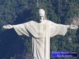 SAÚDEDOTRABALHADOR
Riode Janeiro
Robson Spinelli Gomes
Rio de Janeiro
 