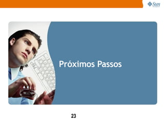 Próximos Passos 