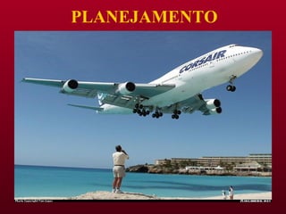 PLANEJAMENTO 