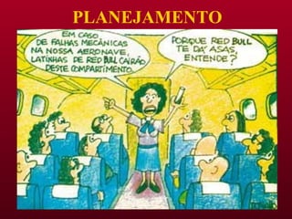 PLANEJAMENTO 