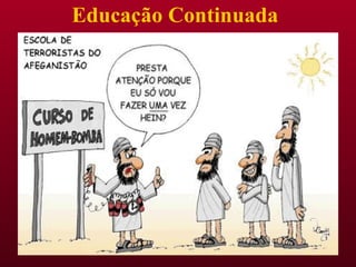 Educação Continuada 