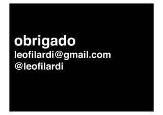 Palestra Chocolates Garoto