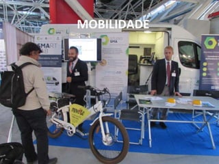 MOBILIDADE 
 