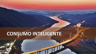 CONSUMO INTELIGENTE
 