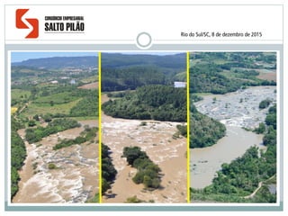 Rio do Sul/SC, 8 de dezembro de 2015
 