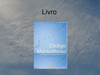Livro
 