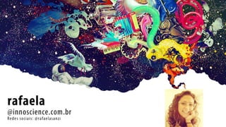 Palestra "Como podemos inovar?" 