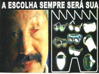 Palestra comportamento seguro - Trabalhe e Viva