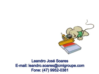 Palestra comportamento seguro - Trabalhe e Viva