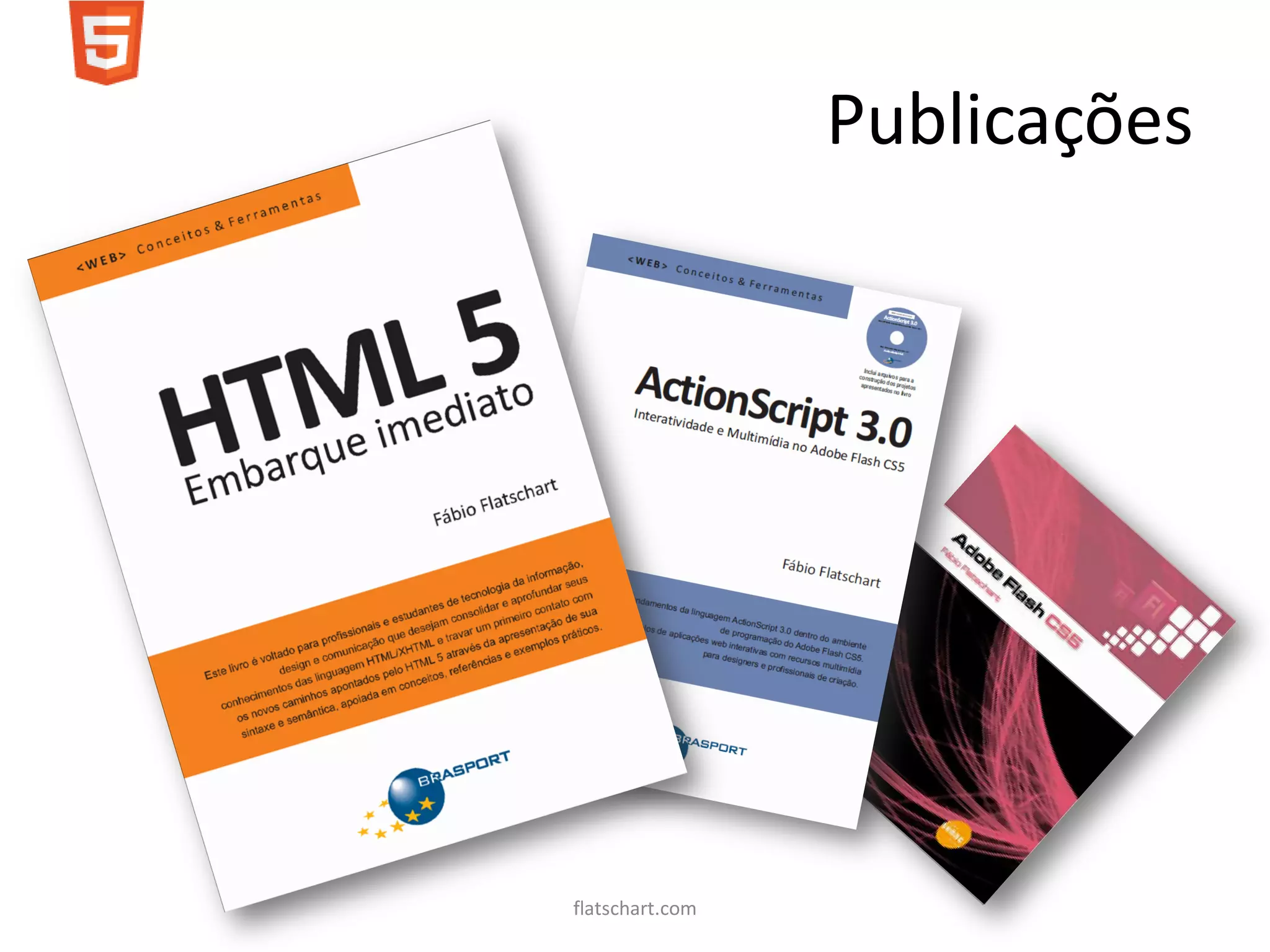 Publicações




flatschart.com
 