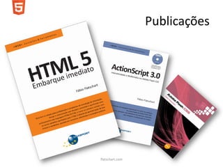 Publicações




flatschart.com
 