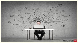 Palestra sobre Inteligência de Gêneros