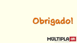 Palestra sobre Inteligência de Gêneros