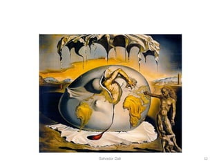 Salvador Dali 12
 