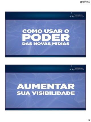 11/09/2016
24
Título
Título
 