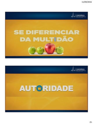 11/09/2016
25
Título
Título
 