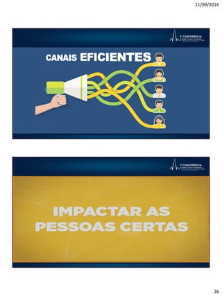 11/09/2016
26
Título
 