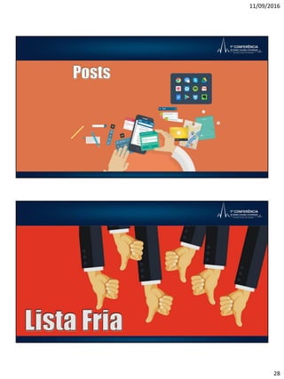 11/09/2016
28
Título
 