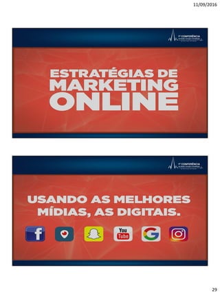 11/09/2016
29
Título
Título
 