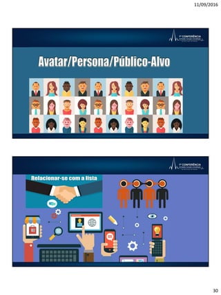 11/09/2016
30
Título
 