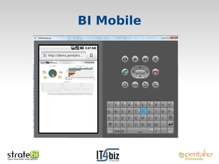 BI Mobile
 