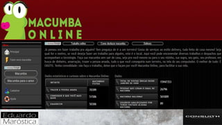 Palestra`Consulth Encantamento de Clientes