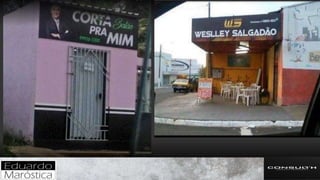 Palestra`Consulth Encantamento de Clientes