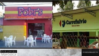 Palestra`Consulth Encantamento de Clientes