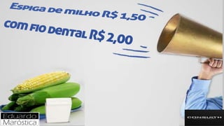 Palestra`Consulth Encantamento de Clientes